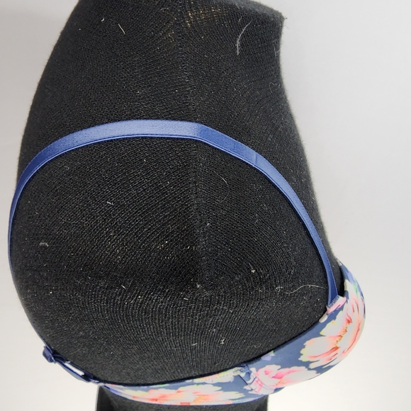 ❤️ Victoria's Secret PINK Wear Everywhere Push Up Bra ❤️ - Picture 7 of 12